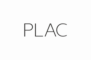 PLAC logo