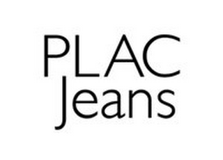 PLAC JEANS logo