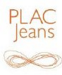 PLAC JEANS logo