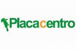 PLACACENTRO logo