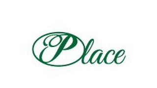PLACE logo