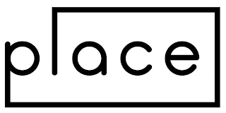 PLACE logo