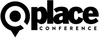 PLACE CONFERENCE logo