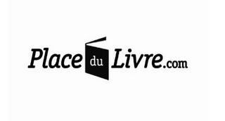 PLACE DU LIVRE.COM logo