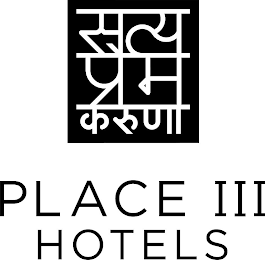 PLACE III HOTELS logo