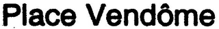 PLACE VENDÔME logo