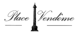 PLACE VENDÔME logo