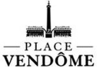 PLACE VENDÔME logo