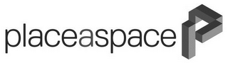 PLACEASPACE P logo