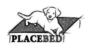PLACEBED logo
