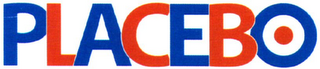 PLACEBO logo