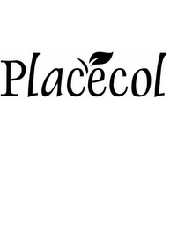 PLACECOL logo