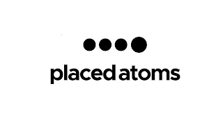 PLACED ATOMS logo