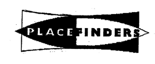 PLACEFINDERS logo