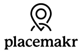 PLACEMAKR logo