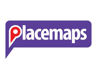 PLACEMAPS logo