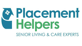PLACEMENT HELPERS SENIOR LIVING & CARE EXPERTS logo
