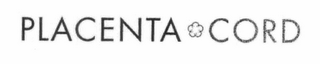 PLACENTA CORD logo