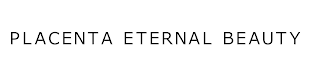 PLACENTA ETERNAL BEAUTY logo