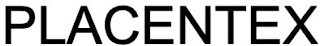 PLACENTEX logo