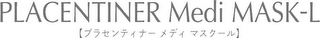 PLACENTINER MEDI MASK-L logo
