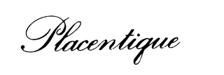 PLACENTIQUE logo