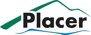 PLACER logo