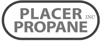 PLACER PROPANE INC logo