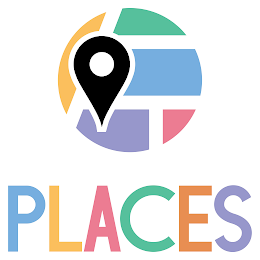 PLACES logo