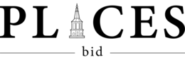 PLACES BID logo