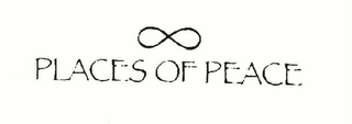PLACES OF PEACE logo
