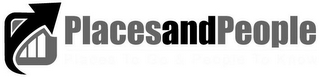 PLACESANDPEOPLE logo