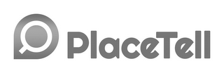 PLACETELL logo
