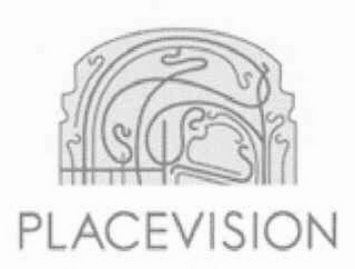 PLACEVISION logo