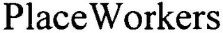 PLACEWORKERS logo