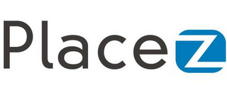 PLACEZ logo