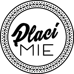 PLACI MIE logo