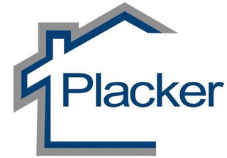 PLACKER logo