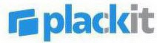 PLACKIT logo