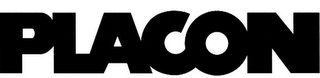 PLACON logo