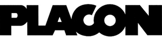 PLACON logo