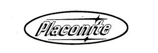 PLACONITE logo