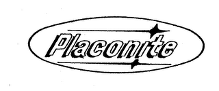 PLACONITE logo