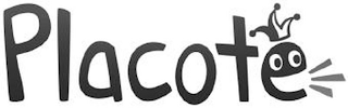 PLACOTE logo