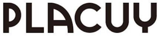 PLACUY logo