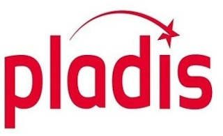 PLADIS logo