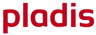 PLADIS logo