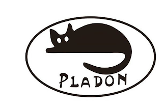 PLADON logo
