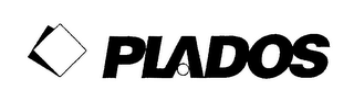 PLADOS logo