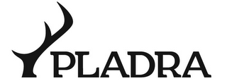PLADRA logo